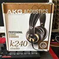 Attrezzatura Audio