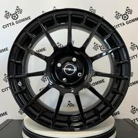 CERCHI IN LEGA OPEL ADAM AGILA ASTRA CORSA KARL ME