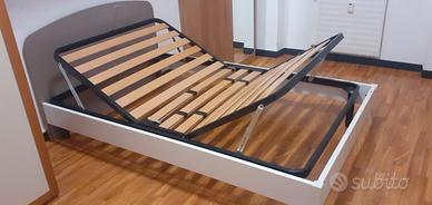 Letto una piazza e mezza