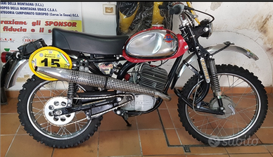 Hercules 100cc