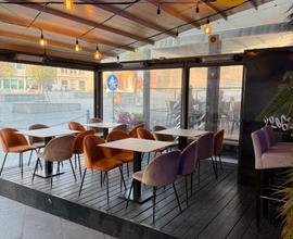BAR AVVIATO - CENTRO Cantù (CO)