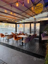 BAR AVVIATO - CENTRO Cantù (CO)