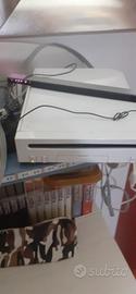 Nintendo wii 