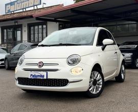 FIAT 500 1.2 Lounge 60 mila km Pari al Nuovo