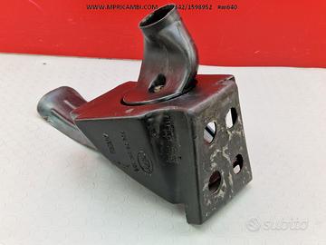 CASSA FILTRO KTM GS 125 1991 1992 MX