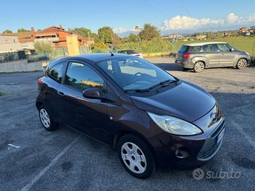Ford Ka Ka+ 1.2 8V 69CV