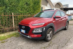 HYUNDAI KONA 1600 CRDI 115 CV MOTORE DA RIFARE