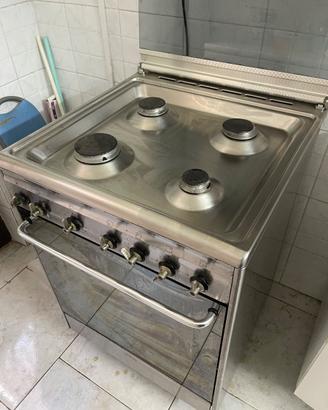 Cucinino completo