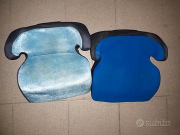 Rialzo sedile auto per bambini