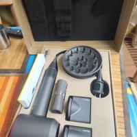 asciugacapelli Dyson Supersonic