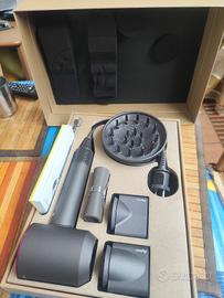 asciugacapelli Dyson Supersonic