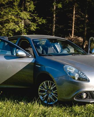 Giulietta 1.6 JTDm 120CV
