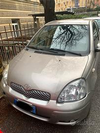 Toyota Yaris 2005