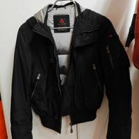 Giubbotto modello bomber 