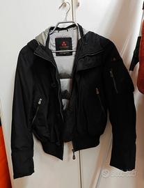 Giubbotto modello bomber 