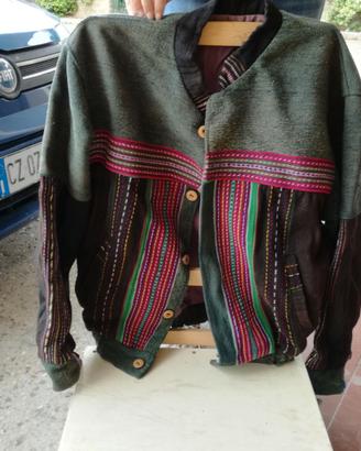 GIACCHE ARTIGIANALI BOLIVIANE