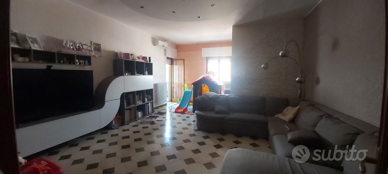 Apartment in Crispiano, Taranto - Vista 6