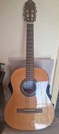 Chitarra serie Vibra mod. 75