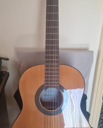 Chitarra serie Vibra mod. 75