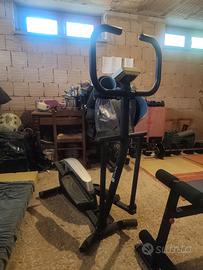 Ellittica Domyos VE 100