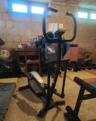 Ellittica Domyos VE 100