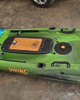 KAYAK "Viking Pro Fish 400"