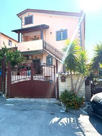 APPARTAMENTO CON ENTRATA INDIPENDENTE