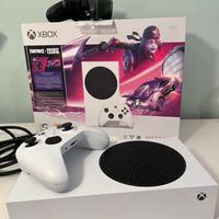 Xbox serie S