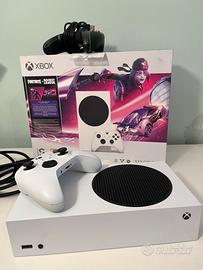 Xbox serie S