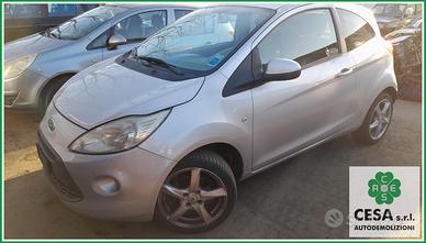 Ricambi Usati FORD KA II 2009