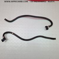 TUBI BENZINA x DUCATI MONSTER 800 2003 2004 2005
