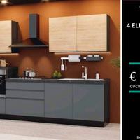 Cucina componibile