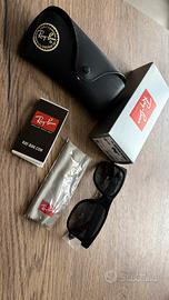 Ray-Ban Justin RB4165F 622/T3