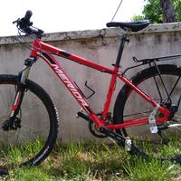 Merida Big.Seven 40 - Misura telaio 17"- 43cm