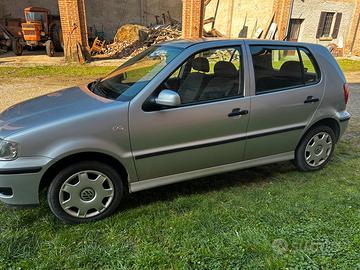 Vw Polo 1.4 Benzina