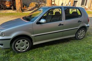 Vw Polo 1.4 Benzina