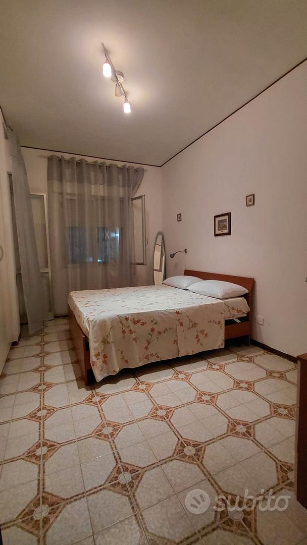 Appartamento – Campomarino, Borgo Arbëreshë, Colle Lame - Altro
