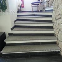 Pietra graniti marmi Scale davanzali soglie