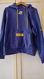 Felpa Nike Lakers.