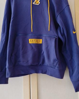 Felpa Nike Lakers.