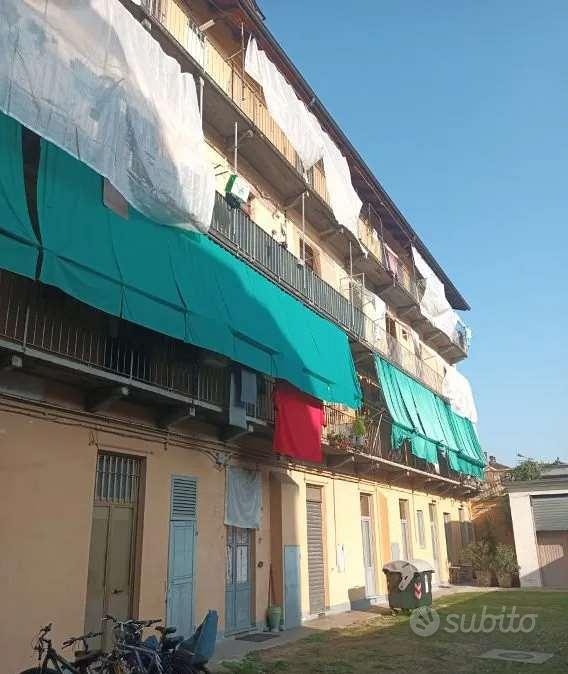 Appartamento – Torino, Borgo Dora, Circoscrizione 7 - Vista 3