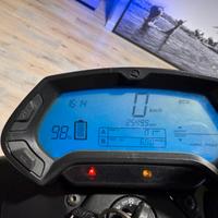 Zero Motorcycles SR 2018