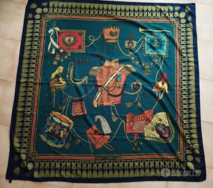 Sciarpa foulard stolaEtro