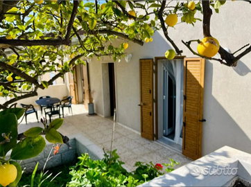 Casa Singola a Pozzallo, Sicilia Sud-Orientale