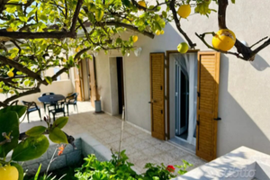 Casa Singola a Pozzallo, Sicilia Sud-Orientale