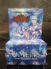 Flesh and Blood Omens of the Third Age Eng