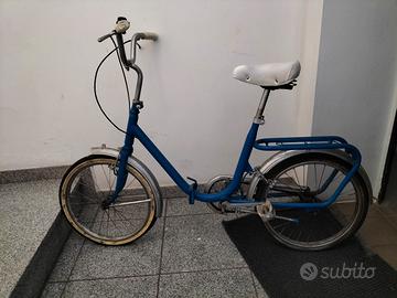bicicletta graziella