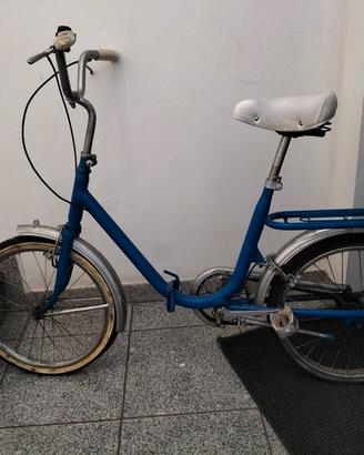 bicicletta graziella