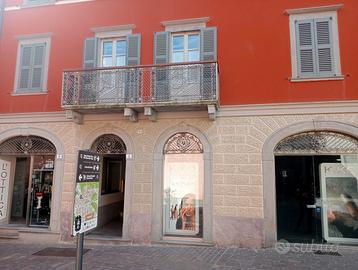 Appartamento Centro Clusone
