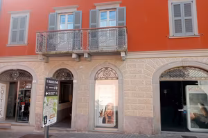 Appartamento Centro Clusone